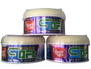 Polish wax/car polish wax/paste wax/all color wax/soft wax