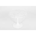 Eero saarinen tulip dining table