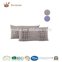 2016 New Design Cushion With Glittering Stones
