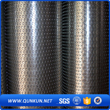 stainless steel perforated tube metal pipes                
                                    Quality Assured