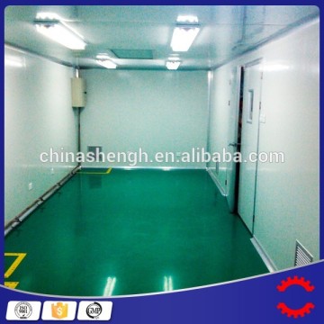 GMP clean room pharmaceutical clean room,laboratory clean room