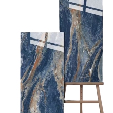 600x1200mm Jade Porcelain Tile - Luxurious Villa Floor and Wall Tile