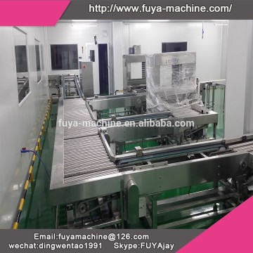 Professional Electric Bread Cookies And Biscuits Production Line