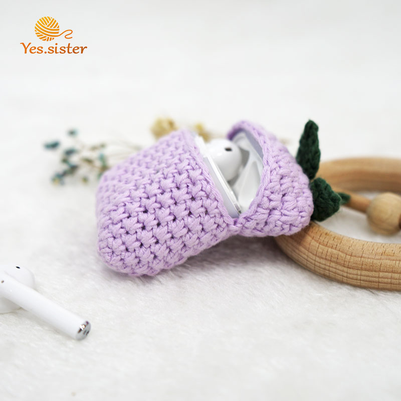 Wireless Earphone Case