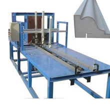 Factory Price EPS Foam Coating Machine for Foam Cornice