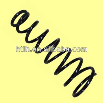 Precision Spiral Steel Compression Springs