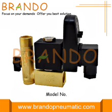 Jorc Type OPTIMUM Spilt Electronic Timer Drain Valve