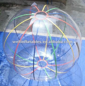 Most popular water walking ball on water products