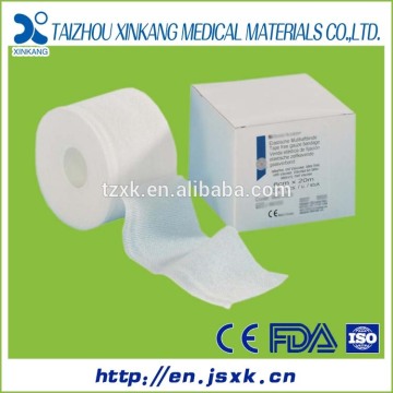 Absorbent gauze bandage latex free sterile gauze bandage