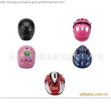 Skateboard protective helmet -many styles