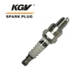 Small Engine Iridium Spark Plug HIX-CR6.