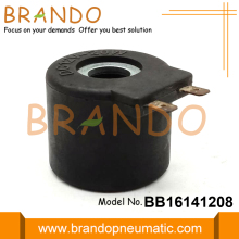 12VDC 20W Solenoid Coil For CNG Pressure Reducer