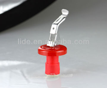 Wine pourer stopper wholesale
