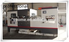 automatic die cutting machine for carboard