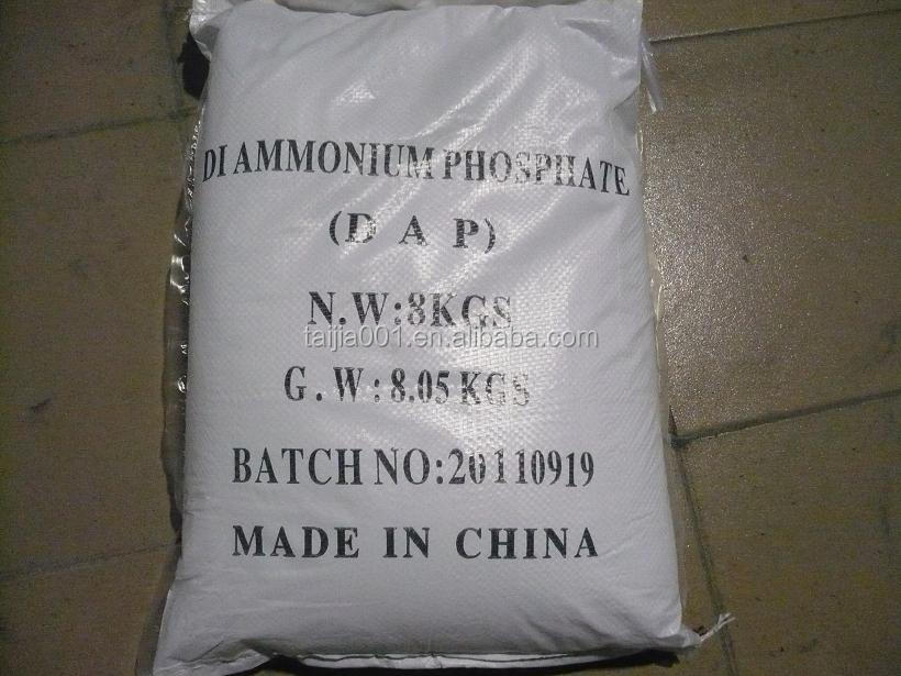 diammonium phosphate