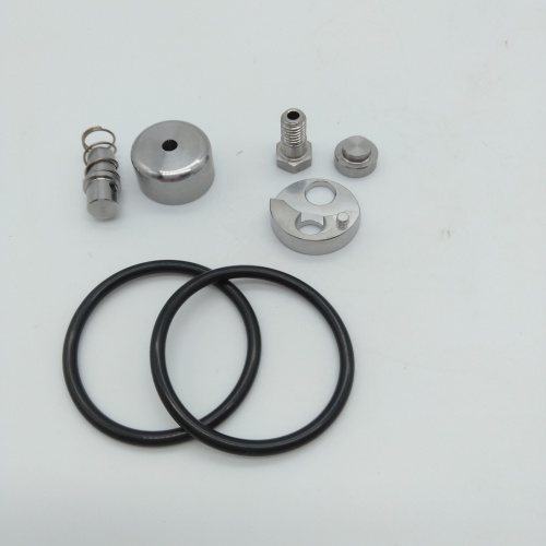 Check valve repair kit for universal type