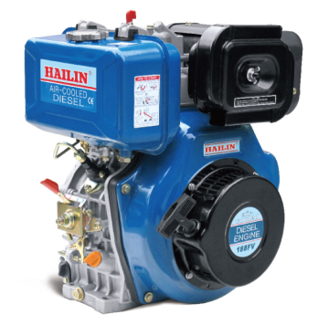 10HP 500 cc Diesel Engine,Portable Diesel Engine