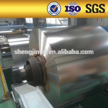 Electrolytic Tinplate/Tinplate Coil/Tinplate Price