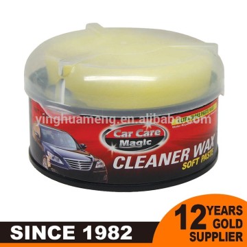 car wax/carnauba car wax from China