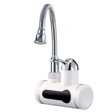 Instant Hot Water Tap - Electric Faucet ABS 220V 3000W
