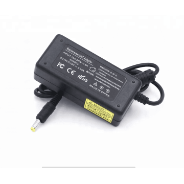 AC / DC-notebookadapter Laptopopladerpen voor LS