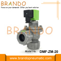 DMF-ZM-20 3/4 &quot;BFEC Quick Mount Pulse Jet Valve