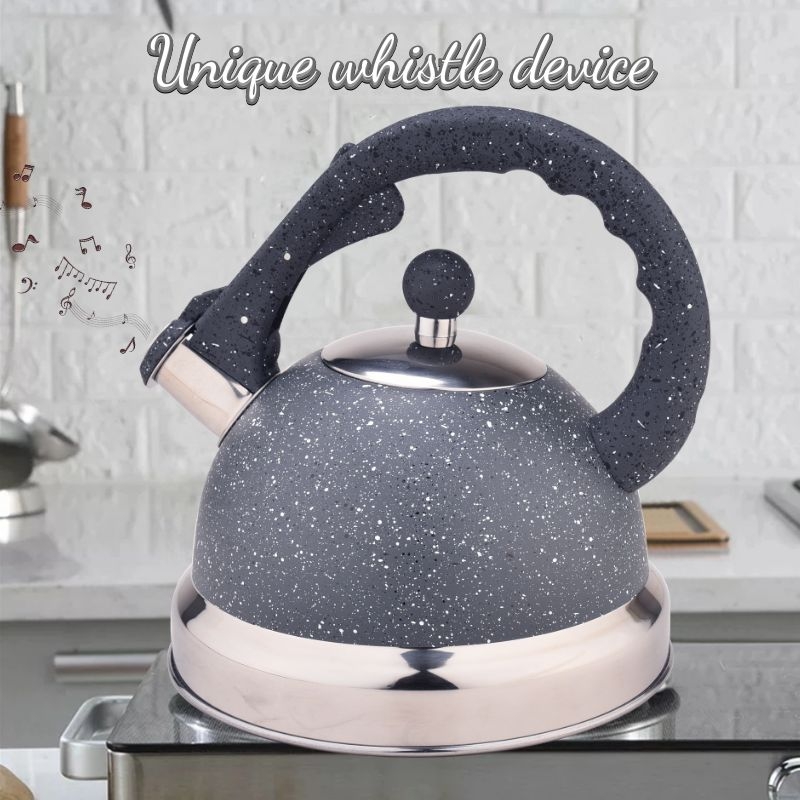 Stovetop Whistling Water Kettle