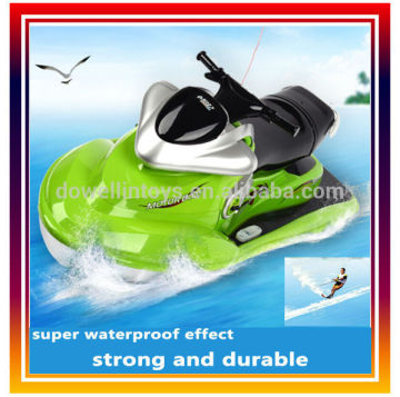 Super Power Streeling Rc Motor Boat, Rc Boat.