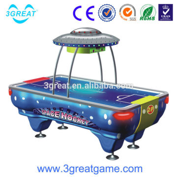 space air hockey redemption game machine