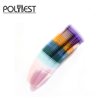 Durable environmental LDPE plastic bag