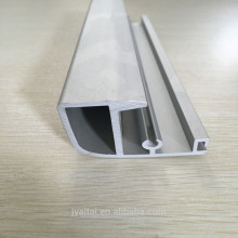deft design LED aluminium extrusion profile