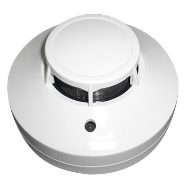 Optical Smoke Detectors