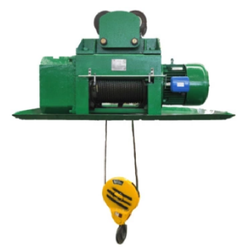 Metallurgy Electric Hoist OEM