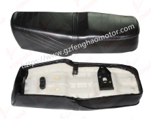 High-Quality Motorcycle Seat Assembly for Honda JH70