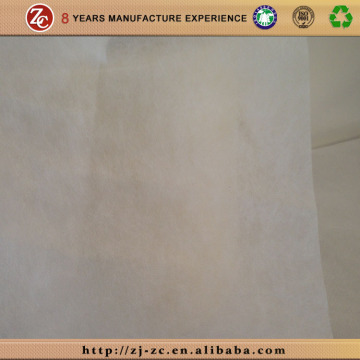 disposable nonwoven pillow cover