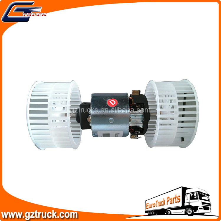 Air Conditioner Blower Fan Motor OEM 81619300042 0018300208 8157216 1607571 for MAN BENZ VL Truck