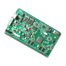 Smart Electronics PCB Board