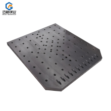 Horizontal Slide Magnesium Alloy plate