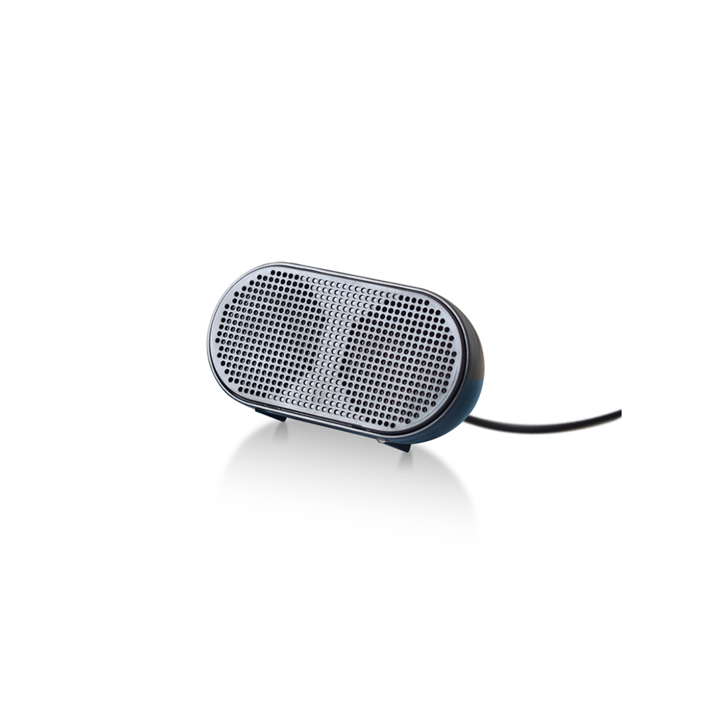 USB External Mini Komputer Speaker pikeun Desktop