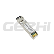 80km 10G SFP+ DWDM Optical Transceiver Modules