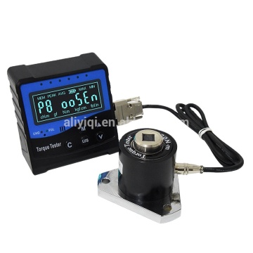 50N.m Digital Mini Torque Wrench Tester
