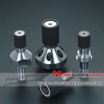 1A8 vitrified cbn grinding wheel-Skype:julia1989869