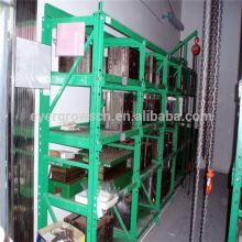 Heavy Duty Drawer Type Mould Rack,Pull-Out Rack,Rack End Tool