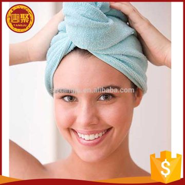 Twisty Turban Microfiber Hair Towels: Twisty Turban Microfiber Hair Towels