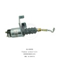 4VBE34RW3 Piezas del motor 24V SA-3765-24 Válvula solenoide de flameo