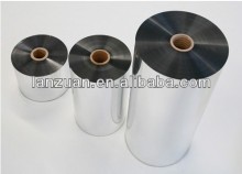 metalized pet film
