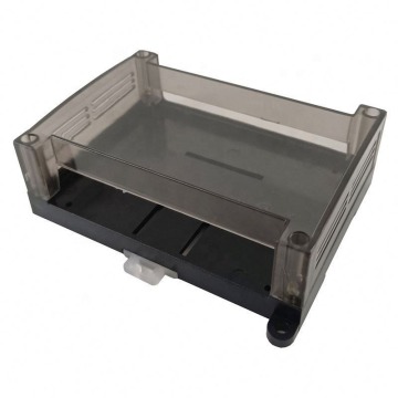 plastic enclosure case control junction box