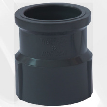 NBR5648 Bekalan Air Upvc Female Adapter Warna Kelabu