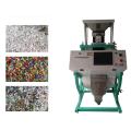 PP PVC PET Color Sorter Separating Machine