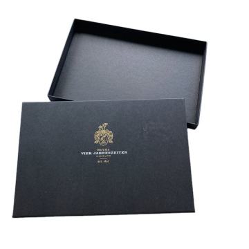 Kraft Gifting Box Recycled, Bio-degradable Gift Box